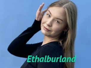 Ethalburland