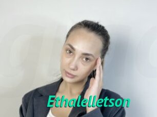 Ethalelletson