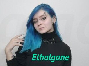 Ethalgane