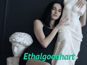 Ethalgoodhart