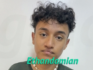 Ethandamian