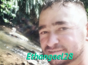 Ethangael28