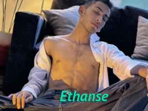 Ethanse