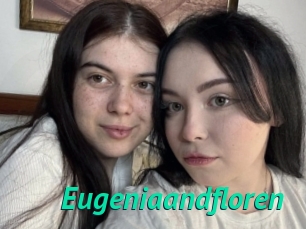 Eugeniaandfloren