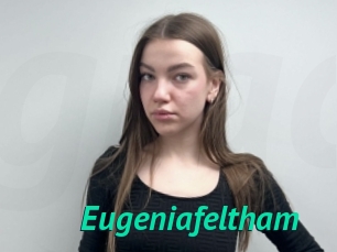 Eugeniafeltham