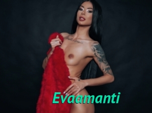 Evaamanti