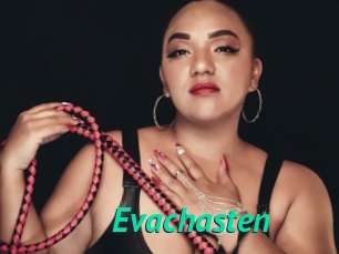 Evachasten