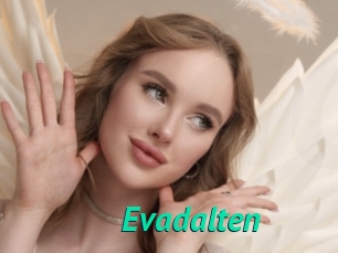 Evadalten