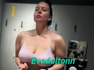 Evadaltonn