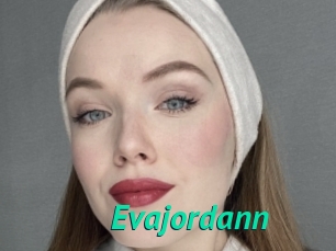 Evajordann