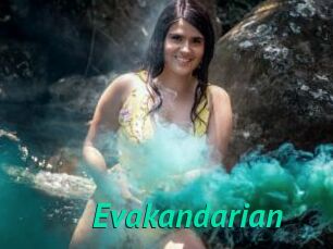 Evakandarian