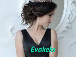 Evakeks