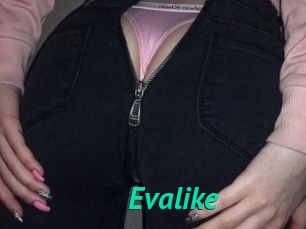 Evalike