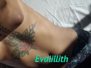 Evalillith