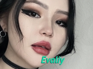 Evaliy