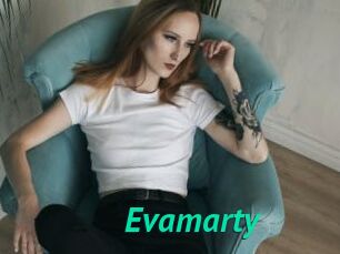 Evamarty