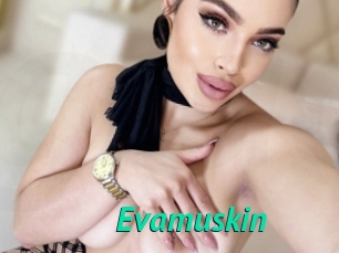 Evamuskin