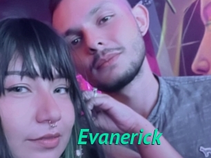 Evanerick