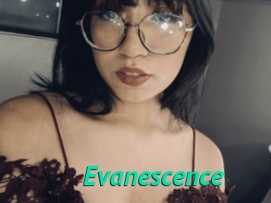 Evanescence