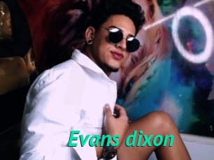 Evans_dixon