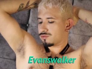 Evanswalker