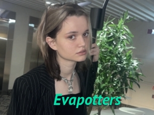 Evapotters