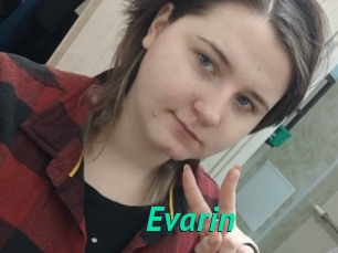 Evarin