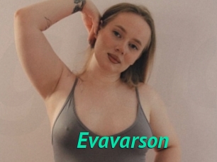 Evavarson