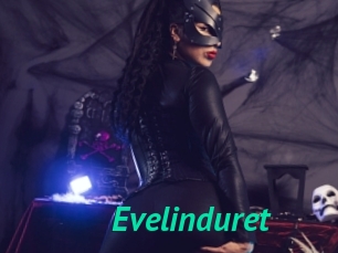 Evelinduret