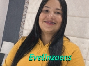 Evelinzaens