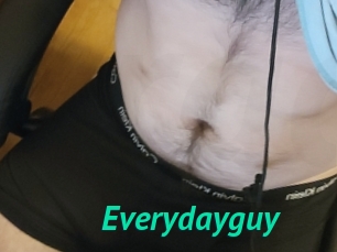 Everydayguy