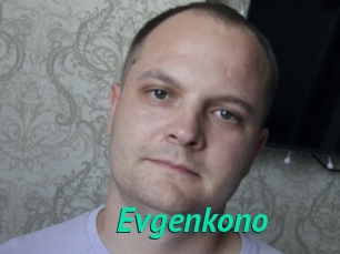 Evgenkono