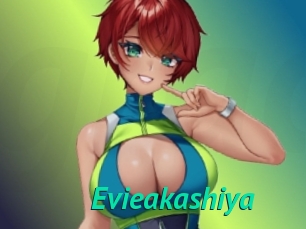 Evieakashiya