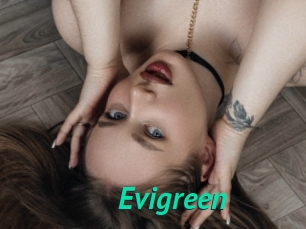 Evigreen