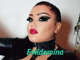 Evildomina