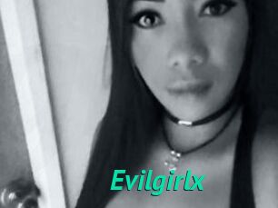 Evilgirlx