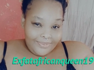 Exfatafricanqueen19