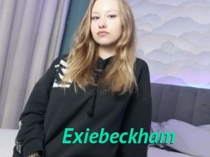 Exiebeckham