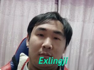 Exlingji