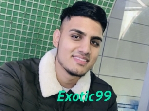 Exotic99