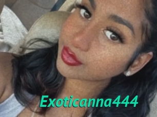 Exoticanna444