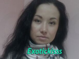 Exotickisss