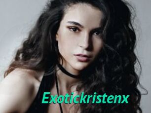 Exotickristenx