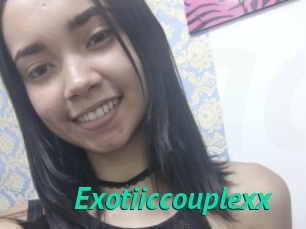 Exotiiccouplexx