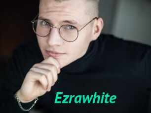 Ezrawhite