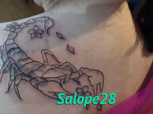 Salope28