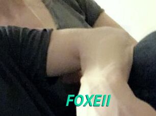 FOXEII