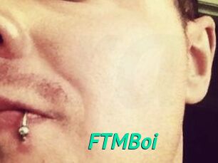 FTMBoi