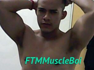 FTMMuscleBoi