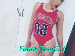 FannyDeepGirl